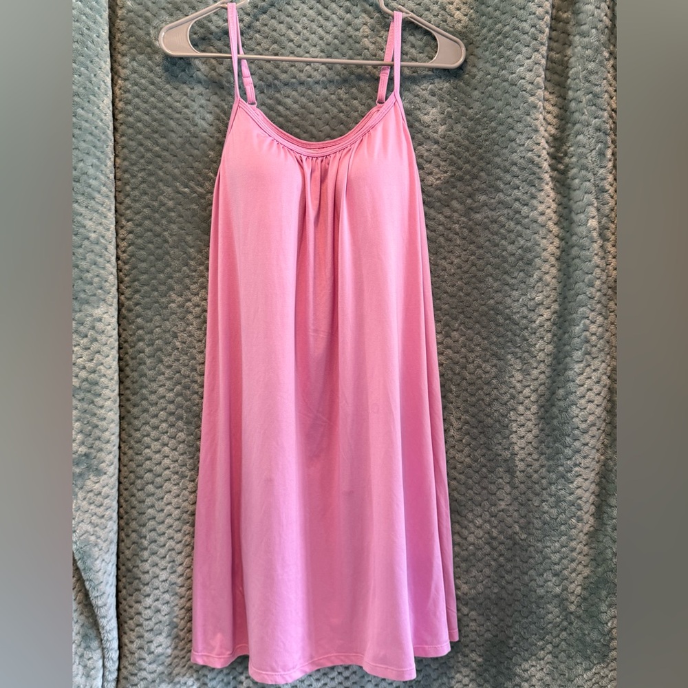 32 Degrees Light Pink Chemise